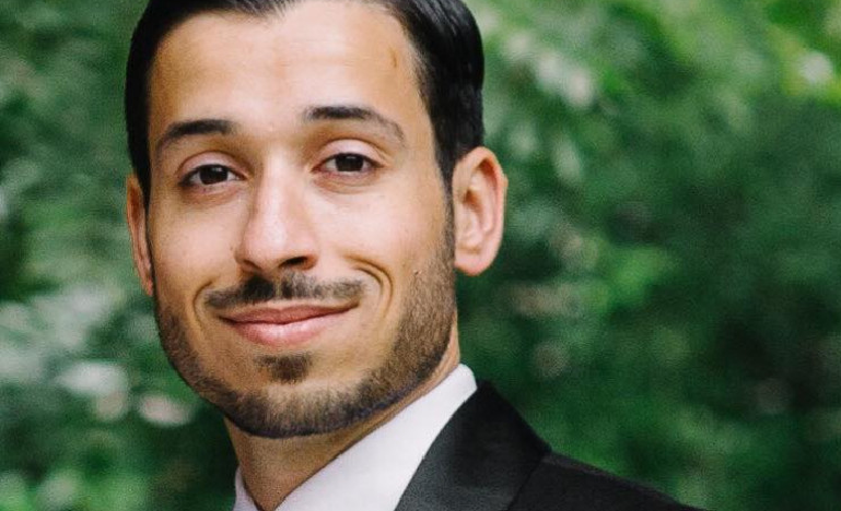 matt charleton photo