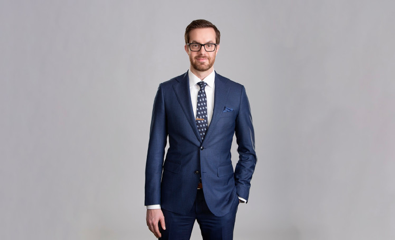 david marshall photo