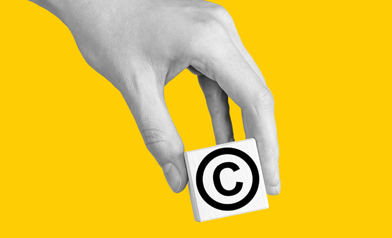 Copyright reversion