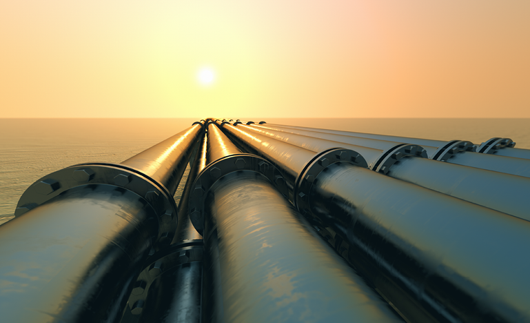 pipeline