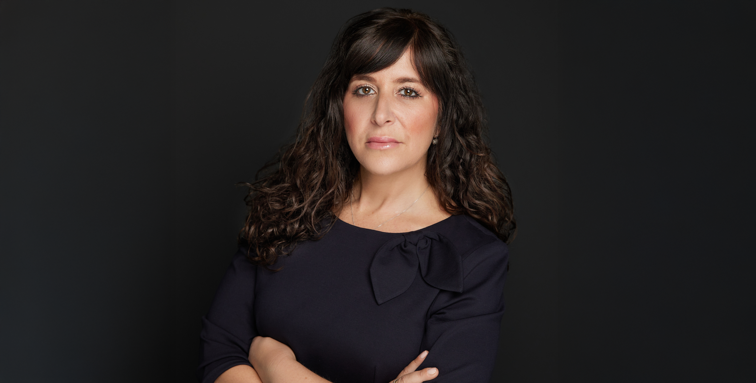 Rebecca B. Snukal headshot