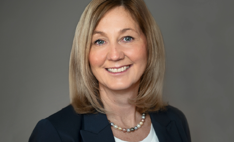 Senator Patti Laboucane-Benson photo