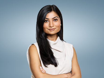 Madiha Vallani headshot