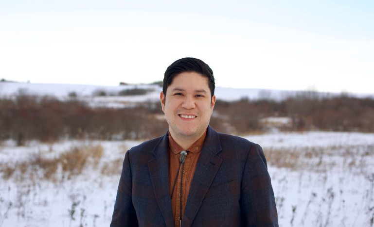 Brooks Paul-Arcand