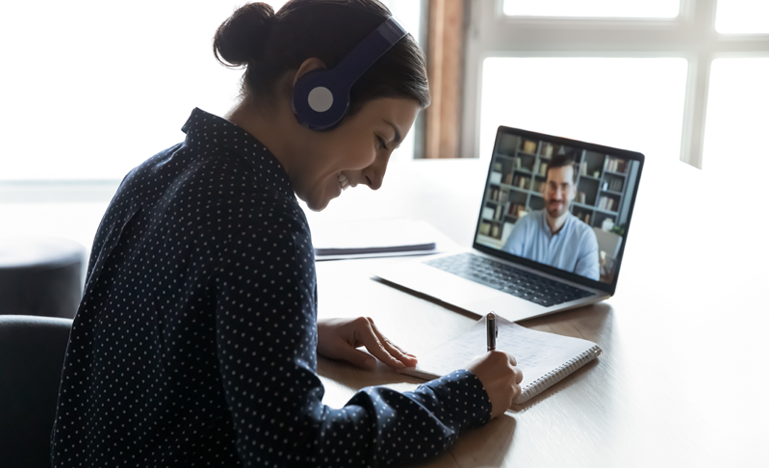 student online learning