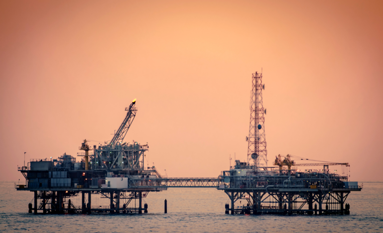 OffshorePlatform