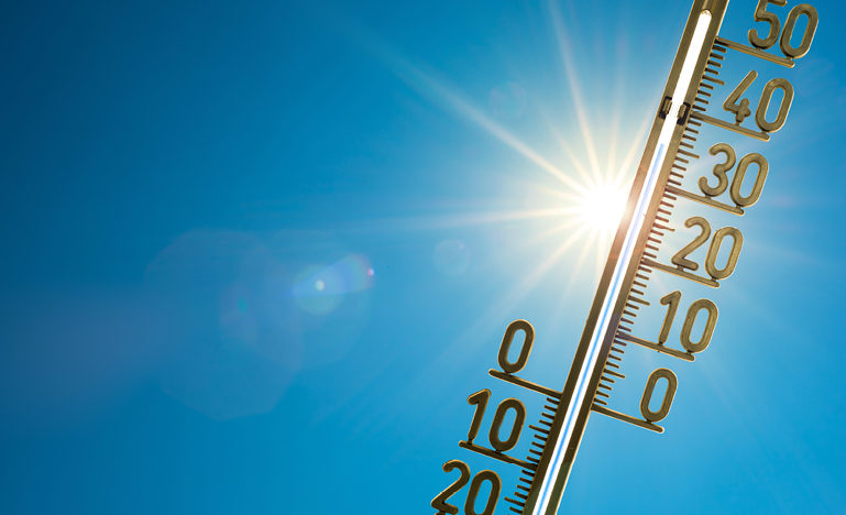 Thermometer