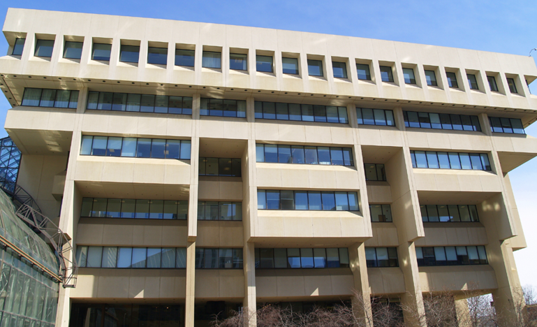 Edmonton Court