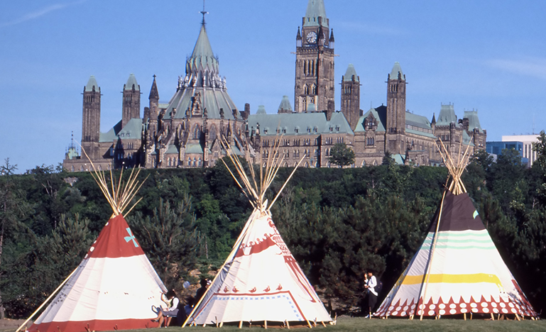 tipi's