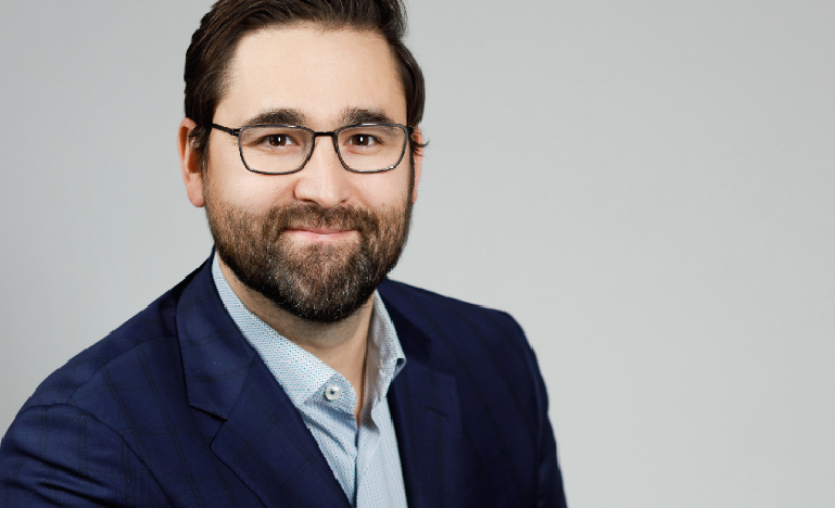 Jarret Janis, Method Workplace Investigation Law LLP