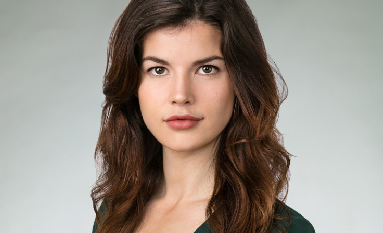 photo of Julie Ward
